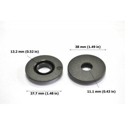 Clip Chevrolet (new type) for Chevrolet - Reelken Auto