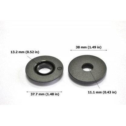 Clip Chevrolet (new type) for Chevrolet - Reelken Auto
