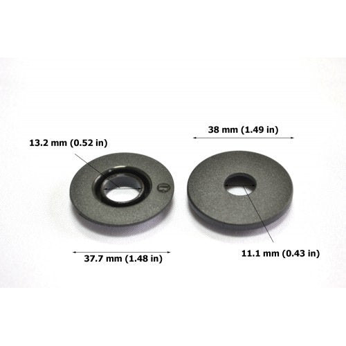 Chevrolet Carpet Clip (new type) for Chevrolet - image 12