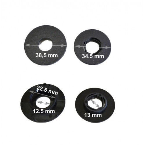 Peugeot Carpet Clip (new model) for Peugeot - image 11