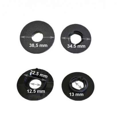 Peugeot Carpet Clip (new model) for Peugeot - image 11