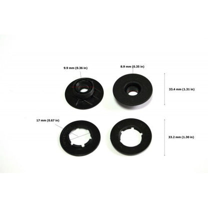 Citroen Carpet Clip for Citroen - image 12