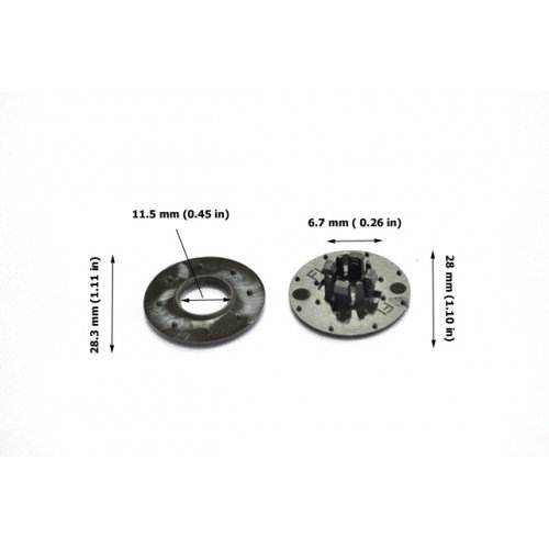 Lancia Clip for Lancia - Reelken Auto