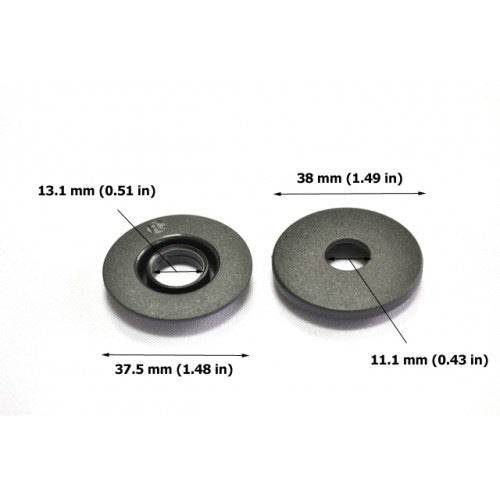 Clip Ford round for Ford - Reelken Auto