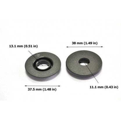 Clip Ford round for Ford - Reelken Auto