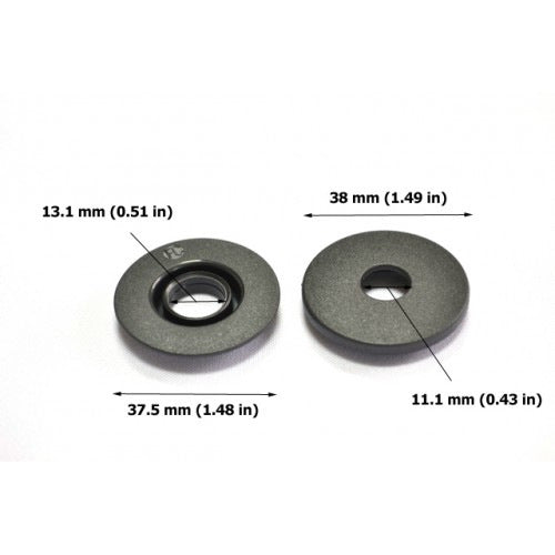 Ford round clip for Ford - image 10