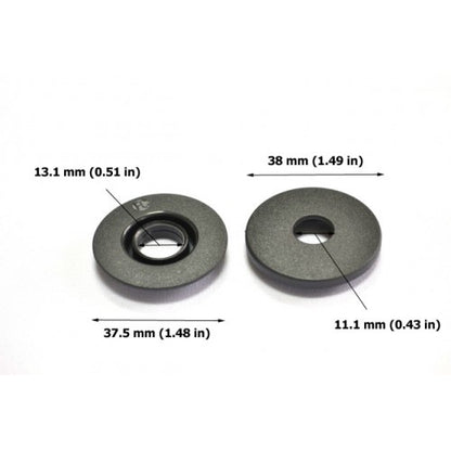 Ford round clip for Ford - image 10