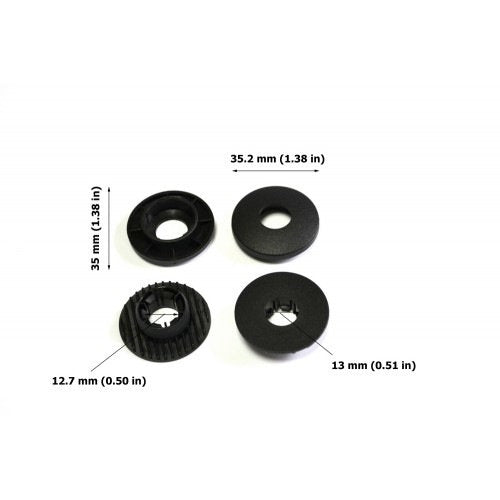 Volvo Carpet Clip for Volvo - image 10