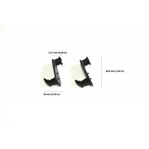 Lexus OLD clip (floor fitting) for Lexus - Reelken Auto