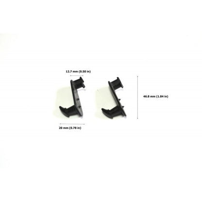 Clip Lexus OLD (floor fitting) for Lexus - image 7