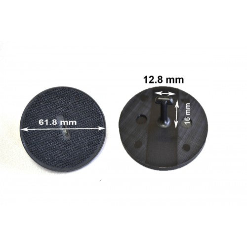 Floor fitting BMW (new type) for BMW - image 1