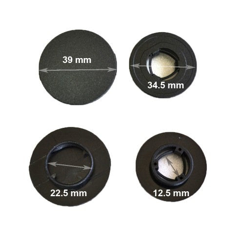 Clip Nissan (new - type #2) for Nissan - image 11