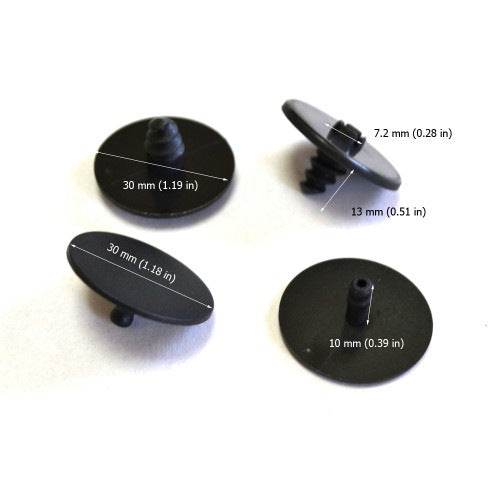 Universal clip - Reelken Auto