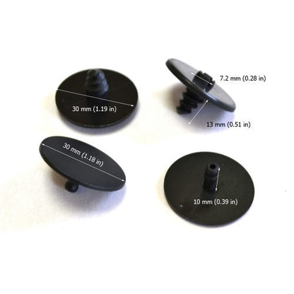 Universal Carpet Fixing Clip - image 17