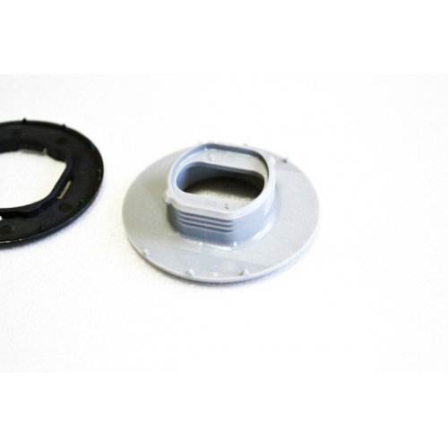 Clip Toyota NEW for Toyota - Reelken Auto