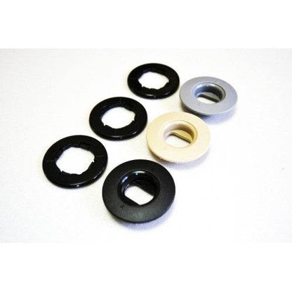 Clip Toyota NEW for Toyota - Reelken Auto