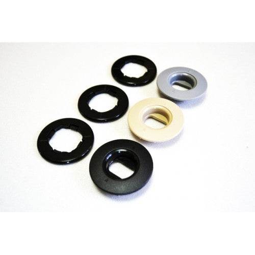 Clip Toyota NEW for Toyota - Reelken Auto