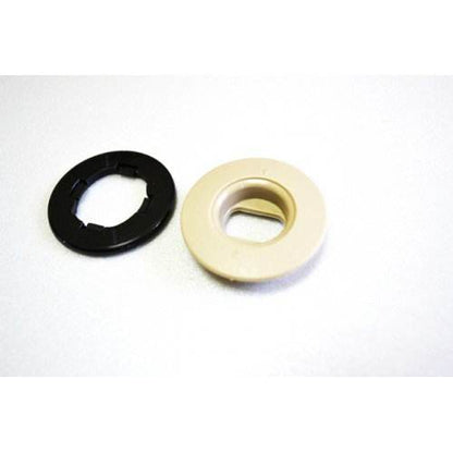 Clip Toyota NEW for Toyota - Reelken Auto