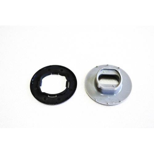 Clip Toyota NEW for Toyota - Reelken Auto
