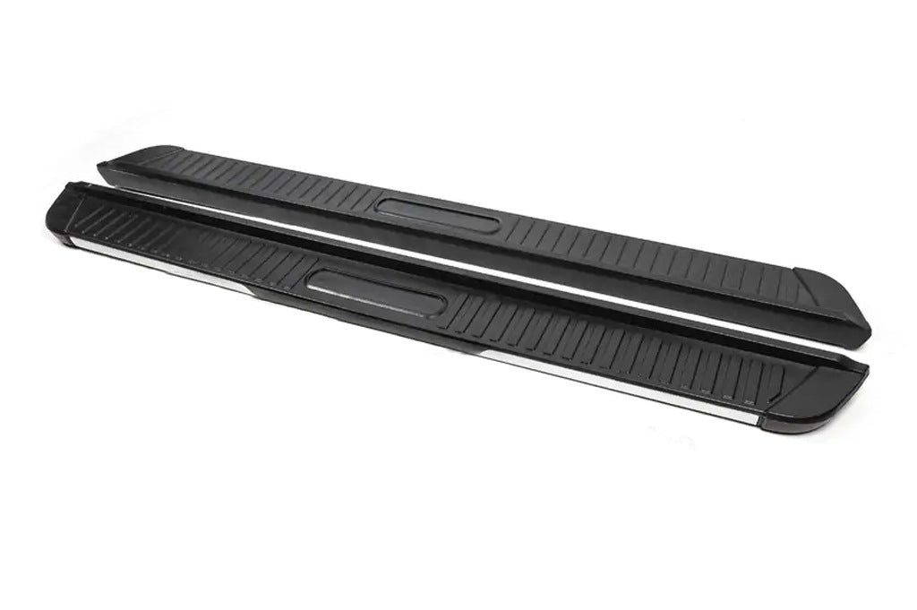 Side Steps SK-013 for SsangYong Kyron 2005-2014 - image 4
