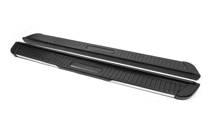 Side Steps SK-013 for SsangYong Kyron 2005-2014 - image 4