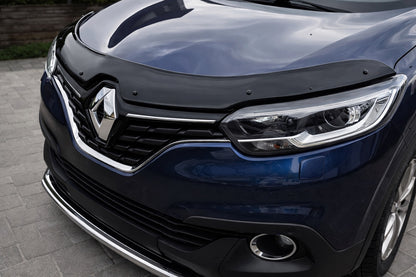 Hood Deflector (EuroCap) for Renault Kadjar 2015-2022 - image 1
