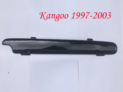 Winter grille lower (1998-2003) for Renault Kangoo 1998-2008 - image 4
