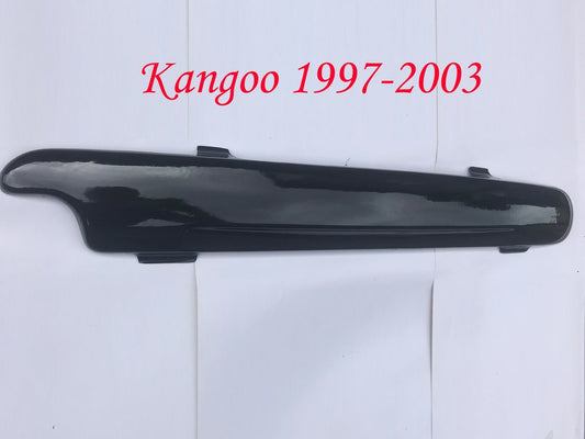 Winter grille lower (1998-2003) for Renault Kangoo 1998-2008 - image 2