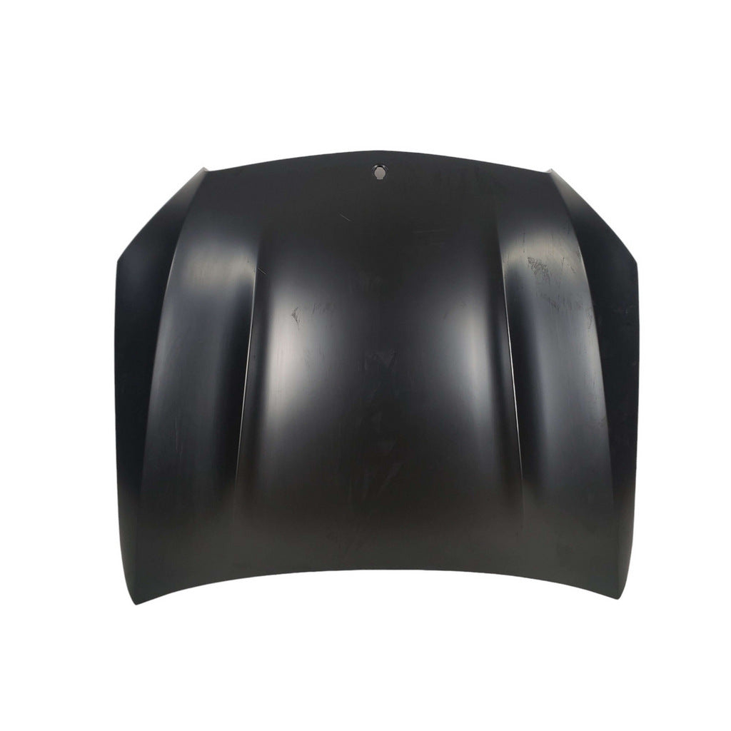 C63 AMG Style hood (aluminum) for Mercedes C-class W205 2014-2021 - image 1