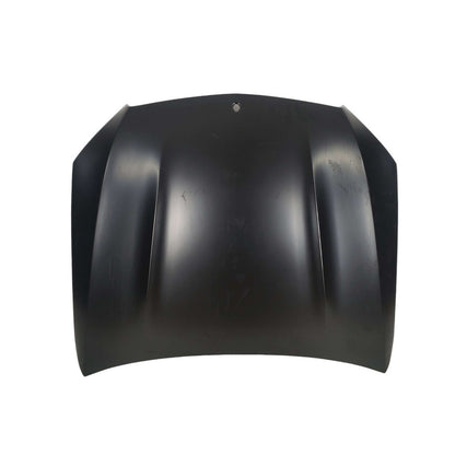 C63 AMG Style hood (aluminum) for Mercedes C-class W205 2014-2021 - image 1