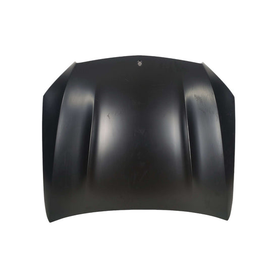 C63 AMG Style hood (aluminum) for Mercedes C-class W205 2014-2021 - image 1