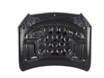 Hood C63 AMG Style (Aluminum) for Mercedes C-сlass W205 2014-2021 - image 2