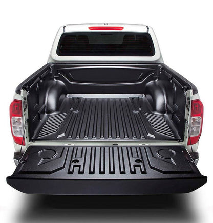 Trunk liner for Volkswagen Amarok 2010-2022 - image 1