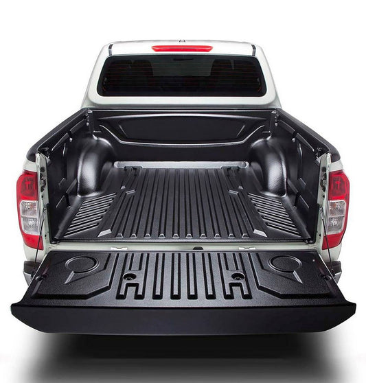 Trunk liner for Isuzu D-Max 2011-2019 - image 1