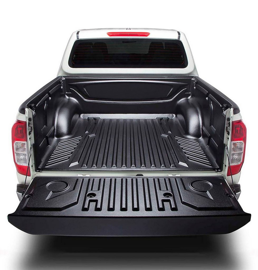 Trunk liner for Isuzu D-Max 2011-2019 - image 1