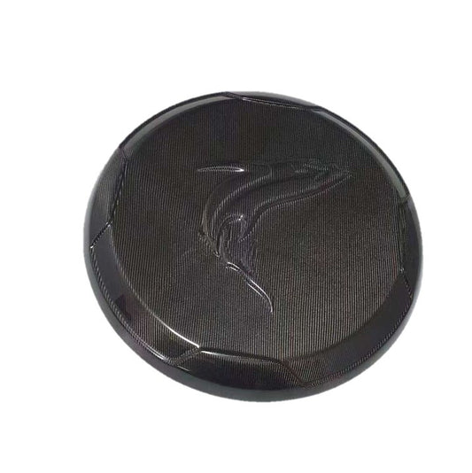 Spare Wheel Cover Topcar-Style (Carbon) for Mercedes G сlass W463 1990-2018 - image 2