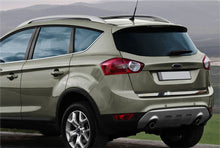 Trunk trim stainless steel for Ford Kuga 2008-2013 - image 2