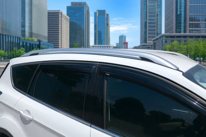 Original Roof Rails (2 pcs) for Ford Kuga/Escape 2013-2019 - image 1