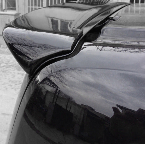 Anatomic Spoiler (primed for painting) for Ford Custom 2013-2022 - image 1