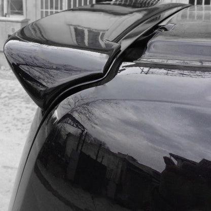 Anatomic Spoiler (primed for painting) for Ford Custom 2013-2022 - image 1