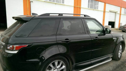 Skyport Roof Rails (Black) for Range Rover Sport 2013-2022 - Reelken Auto