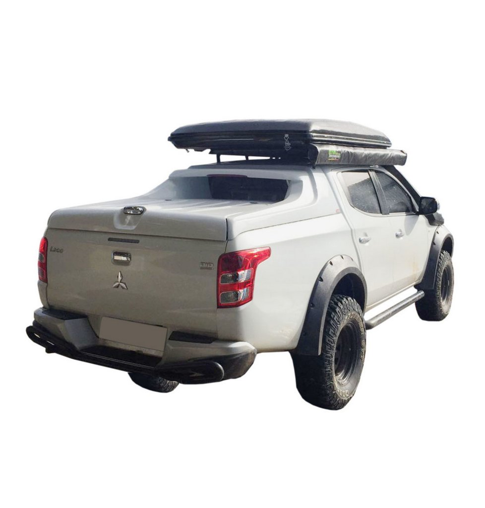 Roof Canopy (FullBox) for Mitsubishi L200 2015-2024 - image 1