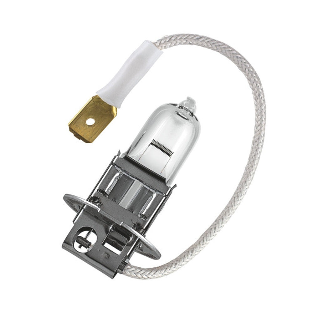 Osram H3 55W 64151SUP Super +30% Headlight Bulb - image 2