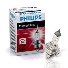 Philips H4 75/70W 24V 13342 Headlight Bulb - image 1