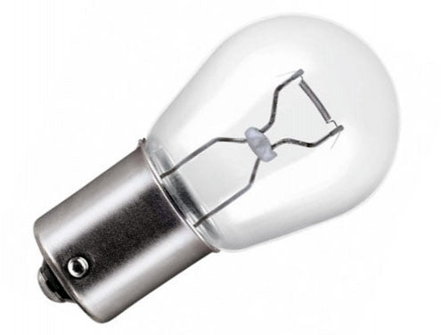 Indicator Bulb Osram 7511 P21W 24V 21W BA15s - image 1