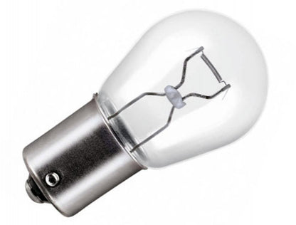 Indicator Bulb Osram 7511 P21W 24V 21W BA15s - image 1
