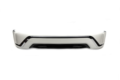 Front cover 2016↗ (Executive 2016) for Toyota Land Cruiser 200 - image 3