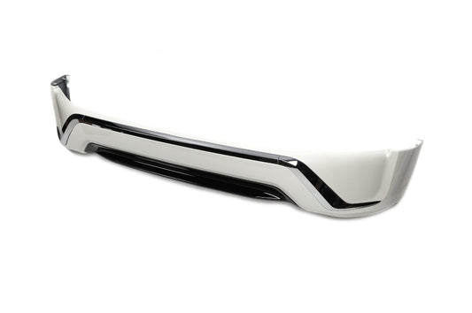 Front Lip 2016↗ (Executive 2016) for Toyota Land Cruiser 200 2007-2021 - image 2