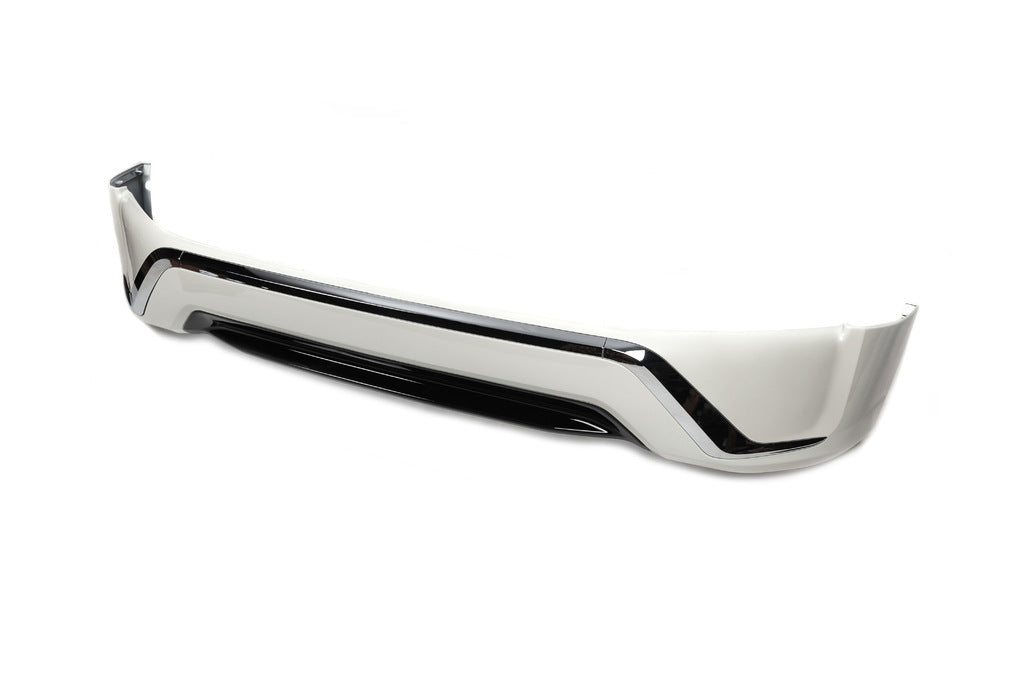 Front Lip 2016↗ (Executive 2016) for Toyota Land Cruiser 200 2007-2021 - image 2