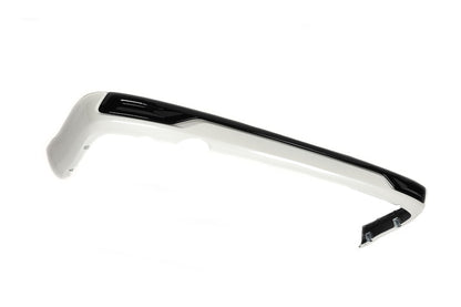 Rear Bumper Skirt 2016↗ (Executive 2016) for Toyota Land Cruiser 200 2007-2021 - image 2